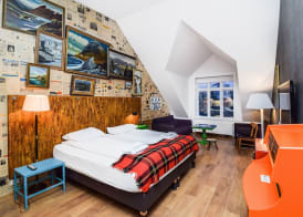 Hotel Vera 3