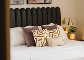 The Hillbrook Hotel - Sherborne 5