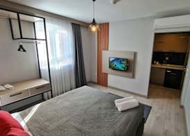 Letstay Panorama Suites 4