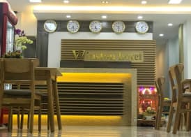 Winston Hotel 3