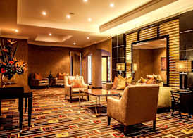Garden Court OR Tambo International Airport 5