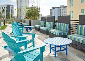 Home2 Suites By Hilton Ft. Lauderdale Downtown, Fl 3