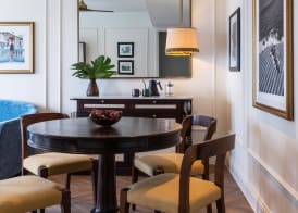 Sofitel Legend Casco Viejo, Panama City 3