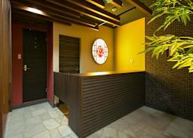 Ikidane Residential Hotel Machiya 4