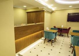 Artika Hotel 2