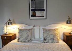 Relais St Jacques - Roanne 4