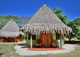 Hotel Playa Negra 4
