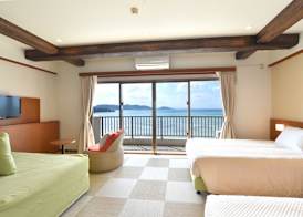 Ishigaki Seaside Hotel 4