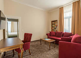 Halbersbacher Hotel Annaberg 3