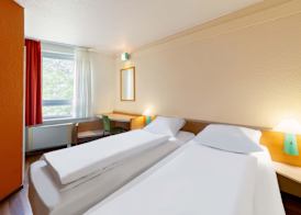 B&B Hotel Bochum Hbf-Süd 5