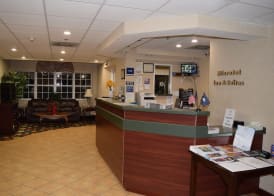 Microtel Inn & Suites by Wyndham Rock Hill/Charlotte Area 2