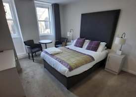 Dalkeith Aparthotel 3