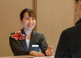 Granbell hotel Tanuki, Sapporo 3