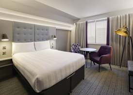 Premier Inn Glasgow Airport 3