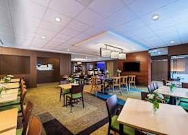 Fairfield by Marriott Inn & Suites Uncasville Mohegan Sun Area 2