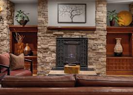 Larkspur Landing Extended Stay Suites Bellevue 3