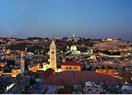 Rivoli Hotel Jerusalem 2