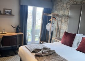 The New Hobbit Hotel Rooms 2