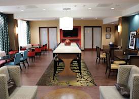 Hampton Inn Austin Oak Hill 3