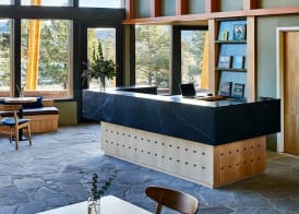 Trailhead Lodge 2