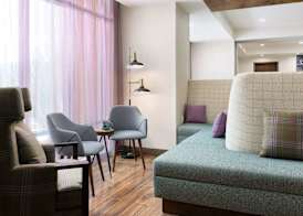 Hampton Inn Oakhurst-Yosemite 4