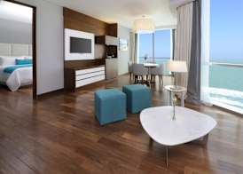 InterContinental Hotels CARTAGENA DE INDIAS by IHG 4