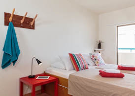 STAY Rhodes HoStel & Bar 5