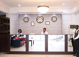 Aliz Ambruz Hotel 2