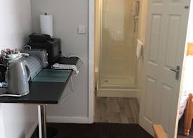 Richmond House Hotel 2