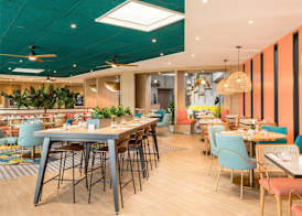 Novotel Paris Charles de Gaulle Airport 5