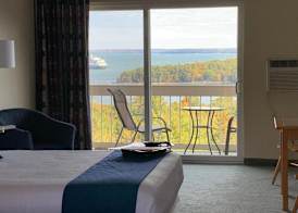 Atlantic Eyrie Lodge 3