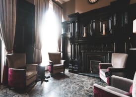Great Victoria Hotel 3