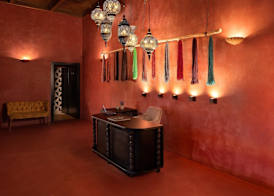 Venezia Resort Hotel & Spa 4