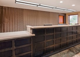 Best Western Warren Hotel 2