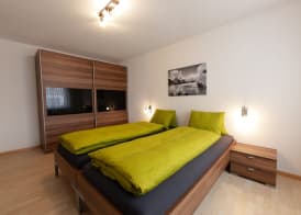 Apartments Saasunia 5