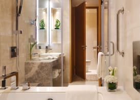 Crowne Plaza YANGZHOU by IHG 3