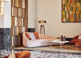 Park Hyatt Marrakech 5