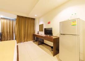 Tycoon Holiday Hotel 4