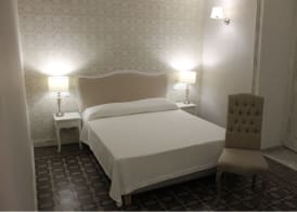 La Casa di Alma Luxury rooms 4