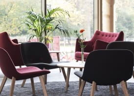 Glostrup Park Hotel 2