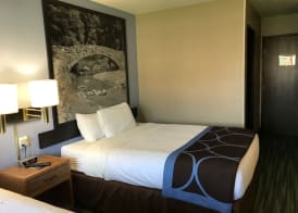 Boarders Inn & Suites by Cobblestone Hotels - Waterloo/Cedar Falls 3