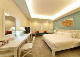 Deva Beach Resort Samui 3