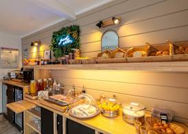 Ostal Pau Universite - Sure Hotel Collection by Best Western 3
