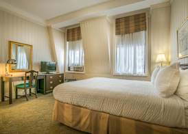 WOLCOTT HOTEL 5