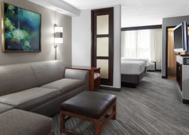 Hyatt Place Louisville-East 5