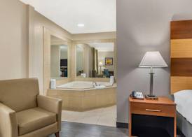 Quality Inn Loganville US Highway 78 5