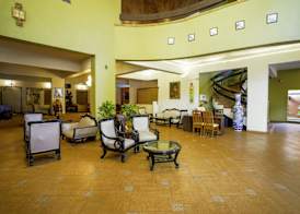 Neelam's The Grand Hotel Goa 2