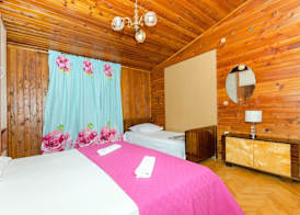 Apartment and Rooms Ivan 3