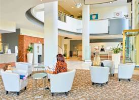 Novotel Torino Corso Giulio Cesare 2
