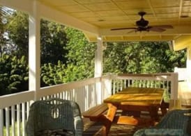 Bamboo Valley Inn 4